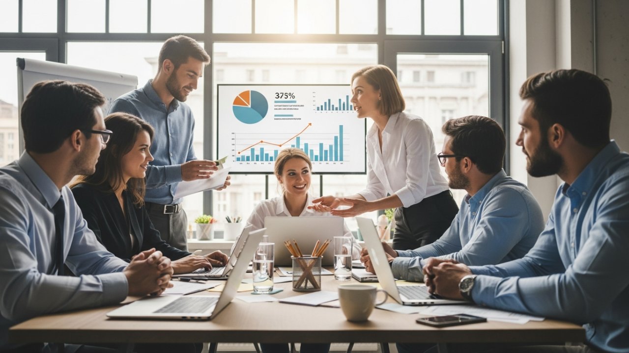 7 Proven Growing Sales Strategies to Boost Revenue