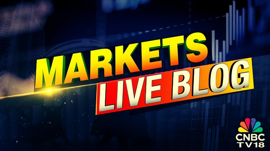 Sensex Today | Stock Market LIVE Updates: GIFT Nifty trades higher; John Cockerill India in focus