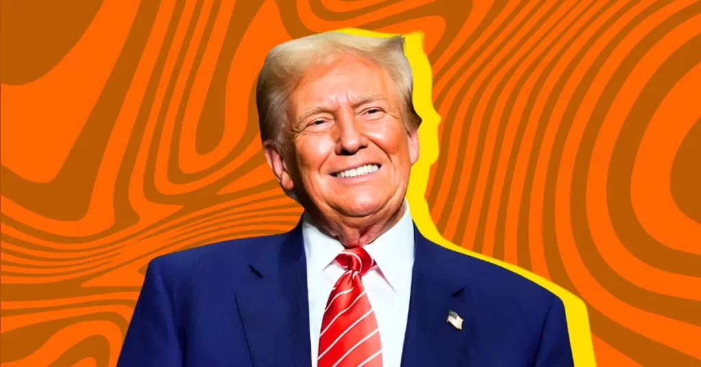 Truth Media to Distribute Digital Token to DJT Shareholders In 2026