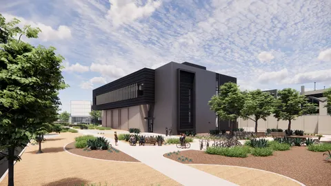 Tutor Perini subsidiary nabs 2 California projects