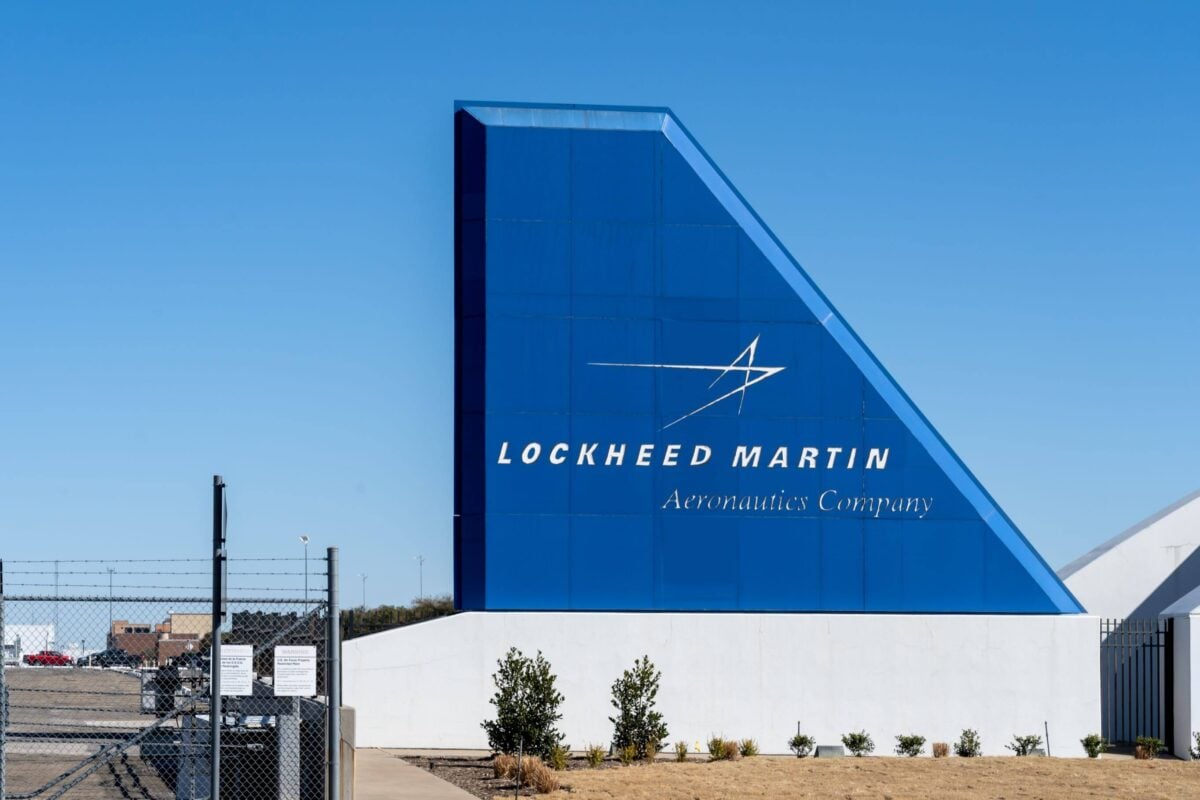 Lockheed Martin (LMT) Stock: Trump Posts Send Investors on Roller Coaster