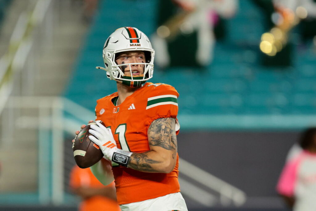 Carson Beck’s New Georgia Revelation Puts Pete Golding on High Alert for Fiesta Bowl