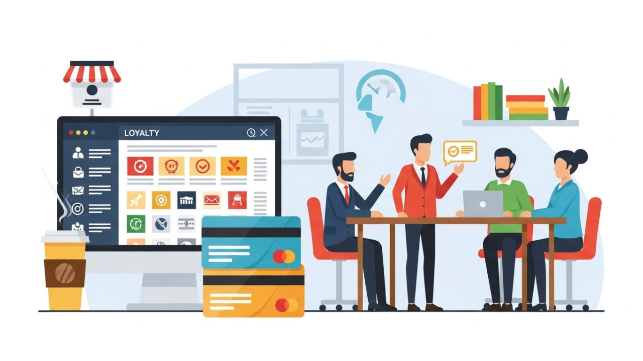 What Is a Loyalty Program and How Does It Work?