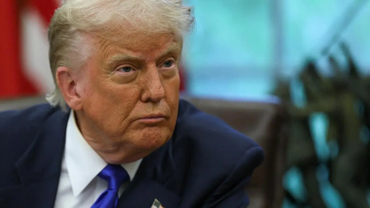 US will exit 66 international climate organizations, says Trump