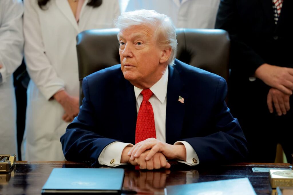 Trump’s new prediction for ‘massive wealth’ from Venezuelan oil may take a while to play out