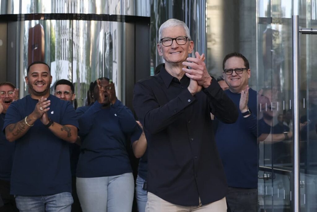 Apple’s stock can climb 35% this year — if these four scenarios play out