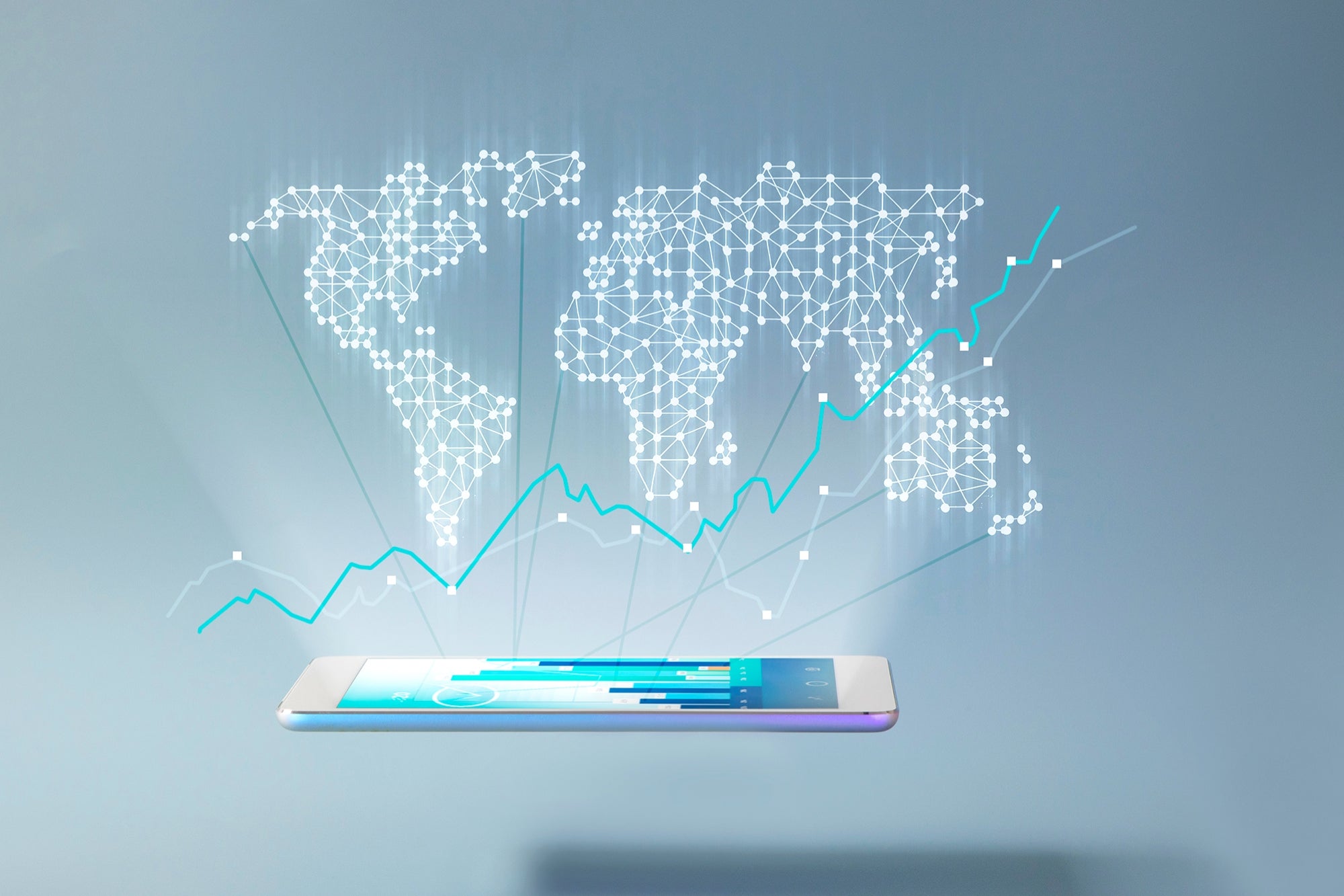 Why Investors Are Looking Beyond Silicon Valley for Fintech Opportunities
