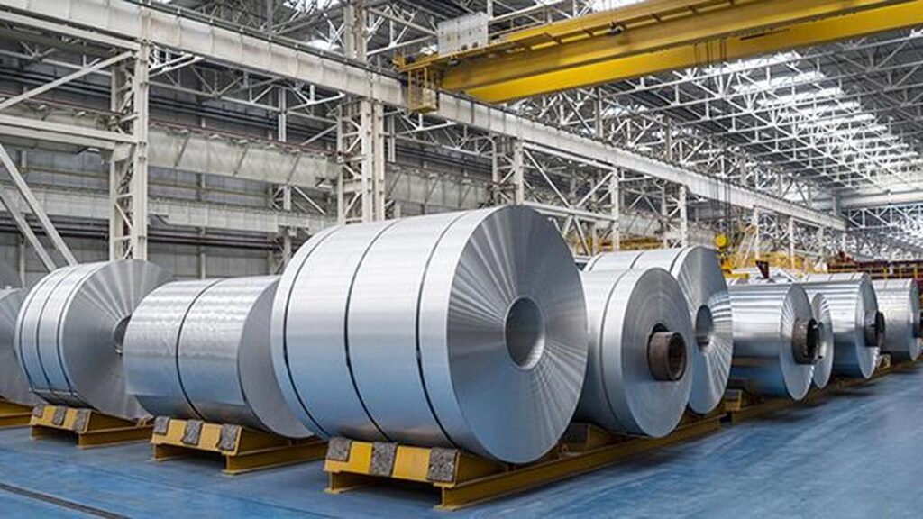 Aluminium, copper settle after bull run into 2026