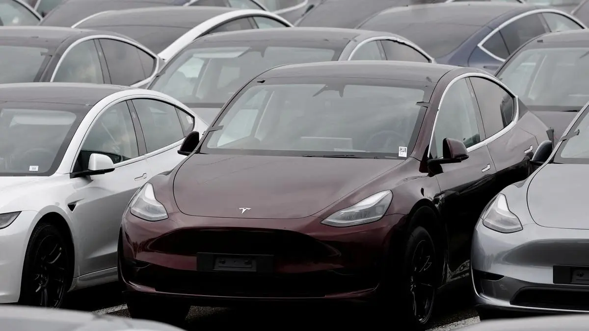 Tesla’s India letdown spurs discounts on unsold Model Y SUVs