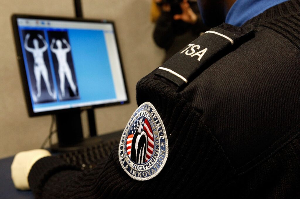 TSA’s New $45 Fee Will Hit Forgetful Travelers Starting Next Month