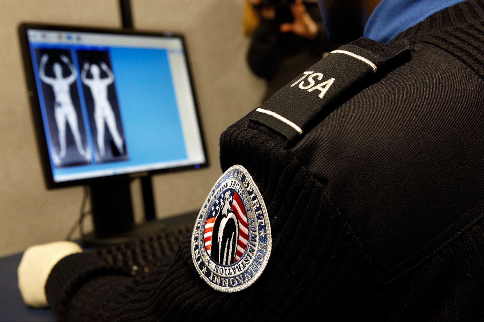 TSA’s New $45 Fee Will Hit Forgetful Travelers Starting Next Month