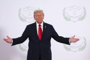 Trump’s Gaza ‘Board of Peace’ extends invitations to Russia, Belarus and Thailand along with EU
