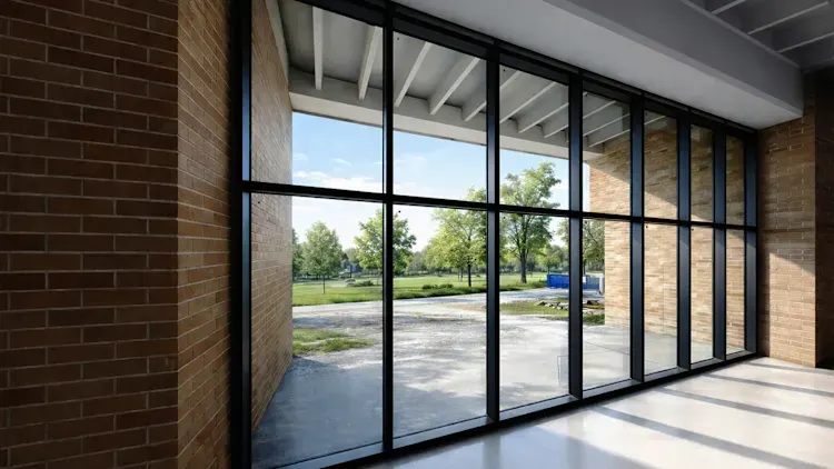 These High Tech Windows Take a Page Out of Yeti’s Playbook to Insulate Buildings