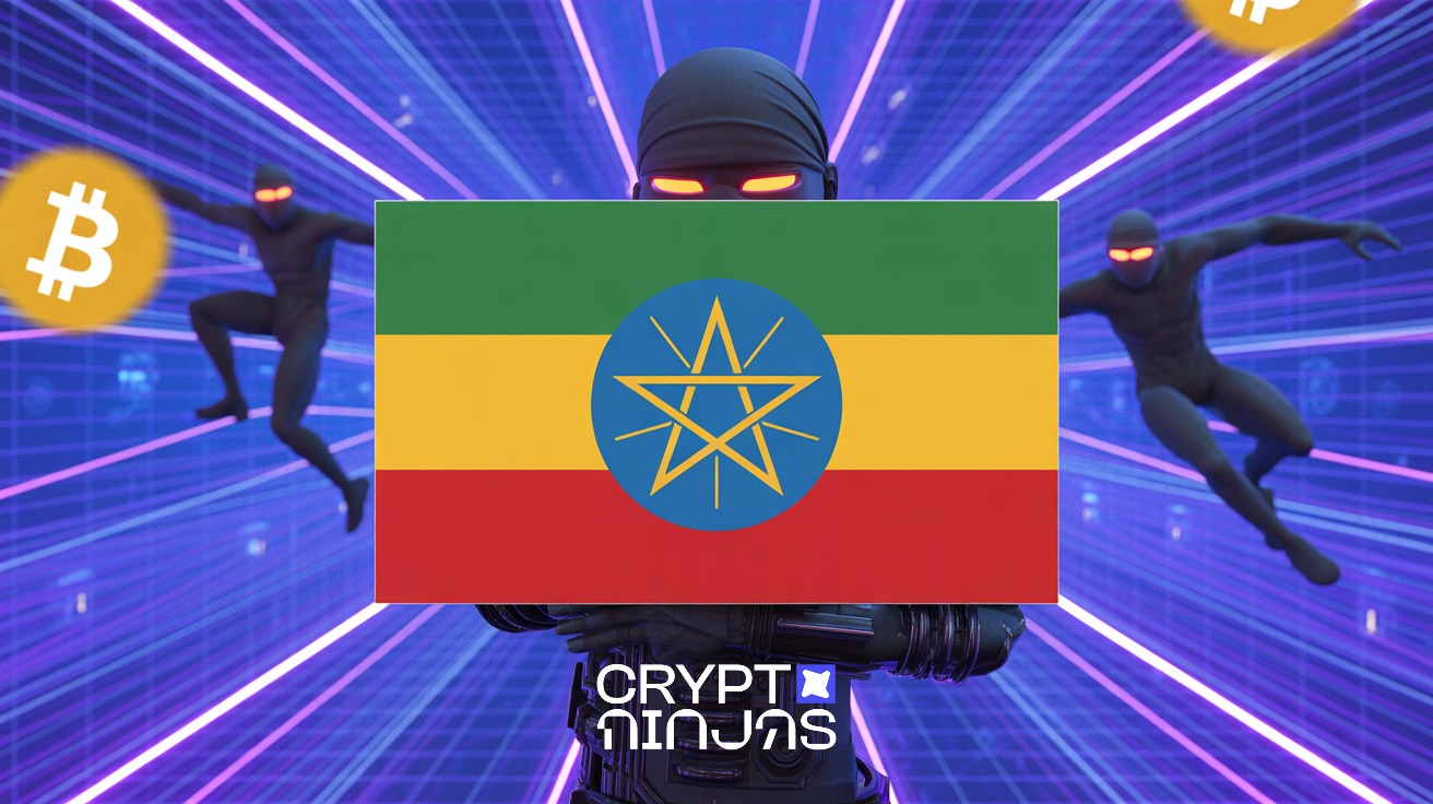 Ethiopia Targets Billions With State-Backed Bitcoin Mining