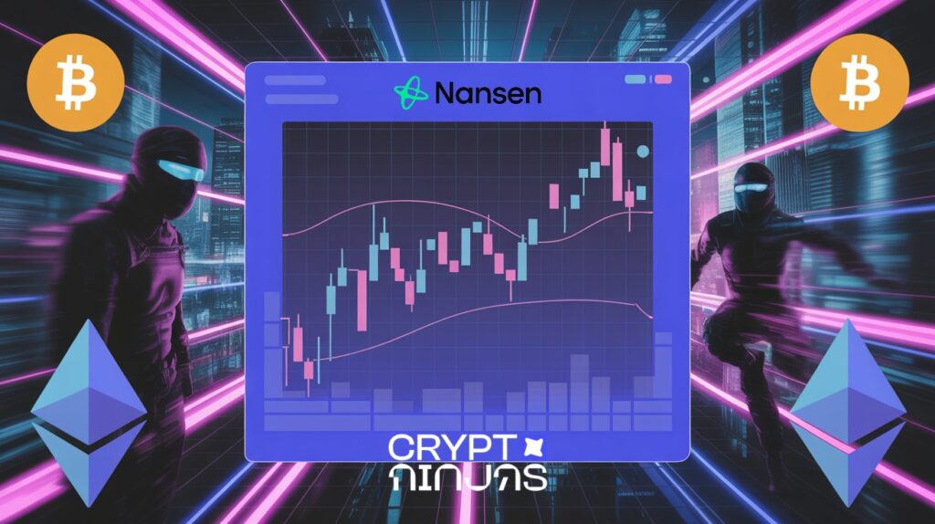 Nansen Opens AI-Powered Onchain Trading to All Users With 0.25% Fees and Built-In Wallet