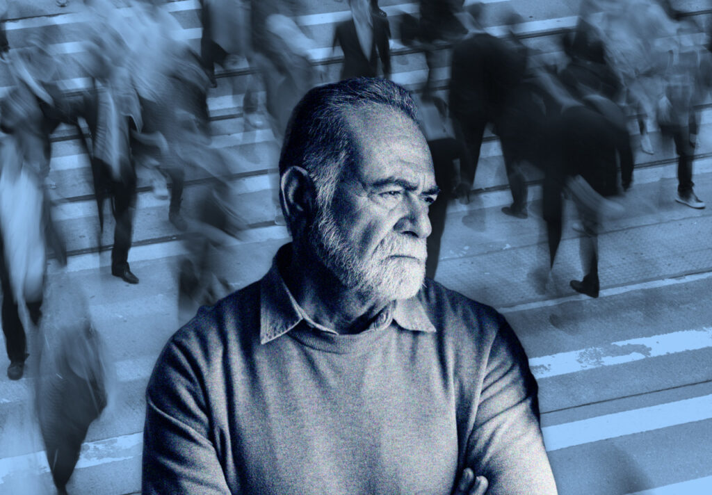 I’m 75 and still working, but my job is boring. Can I retire with $830K in cash and investments?