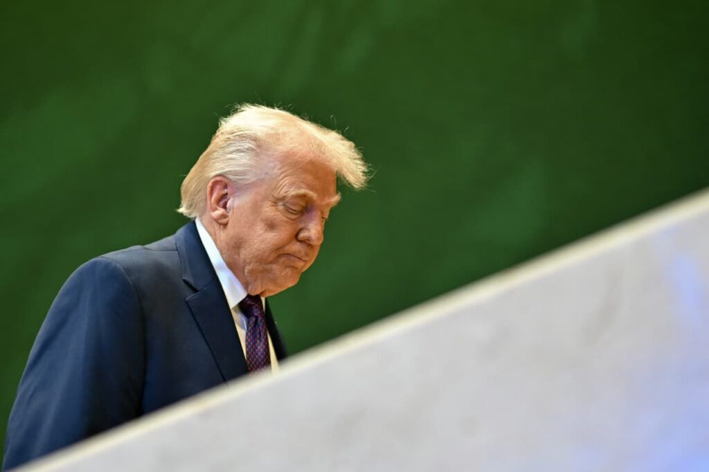 South Korean auto, pharma stocks rattled after Trump threatens to impose 25% tariffs