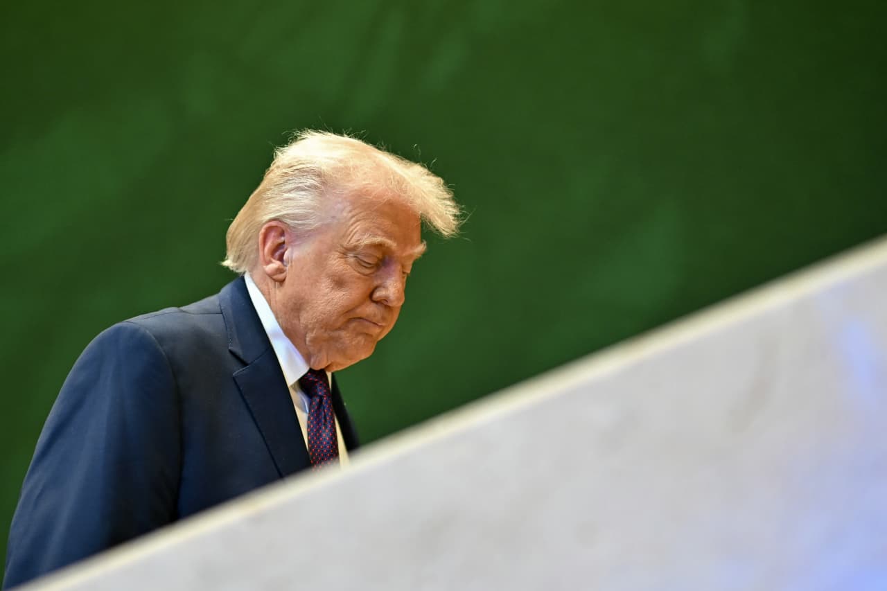 South Korean auto, pharma stocks rattled after Trump threatens to impose 25% tariffs