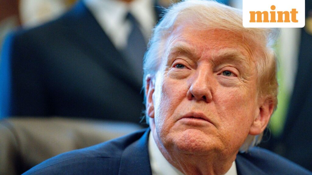 Iran-US nuclear talks resume Friday in Oman: What to expect amid Trump’s ‘deal or strike’ warnings