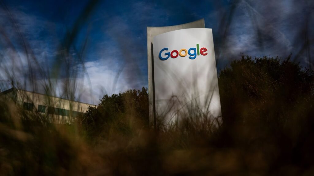 Google goes from laggard to leader as it pulls ahead of OpenAI with stellar AI growth