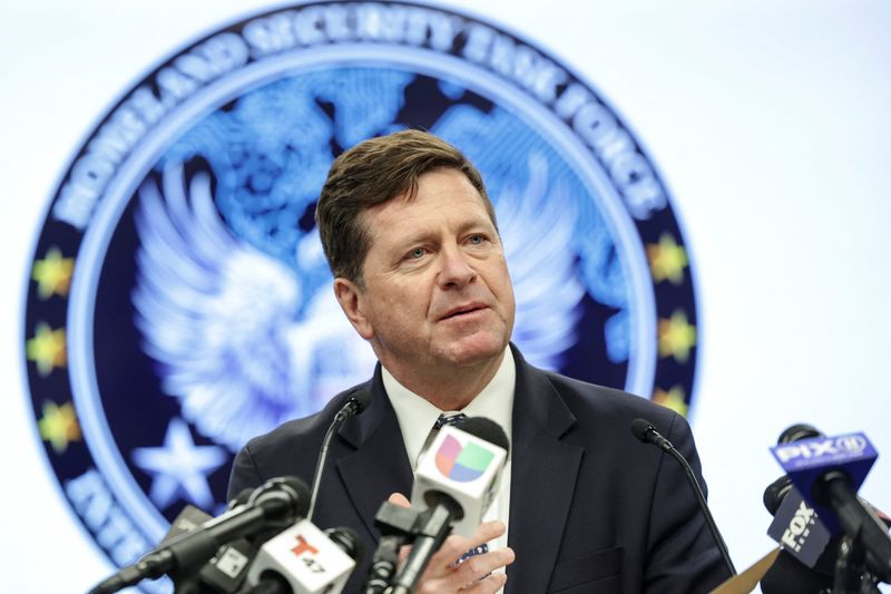 US attorney says office will not prosecute companies that cooperate in criminal probes