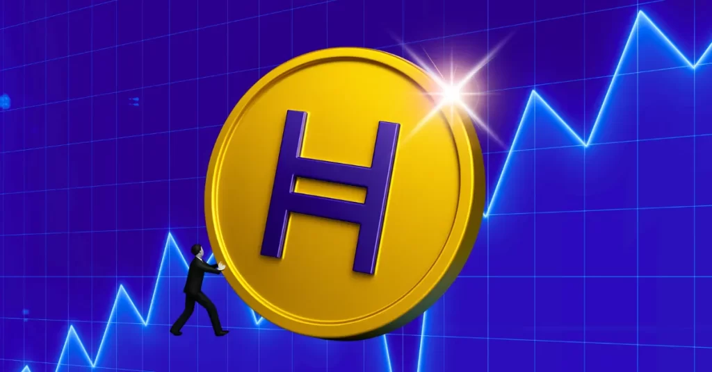 Hedera Price Prediction 2026, 2027 – 2030: Will HBAR Price Hit $0.5?