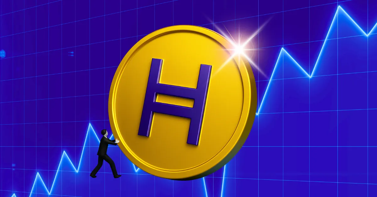 Hedera Price Prediction 2026, 2027 – 2030: Will HBAR Price Hit $0.5?