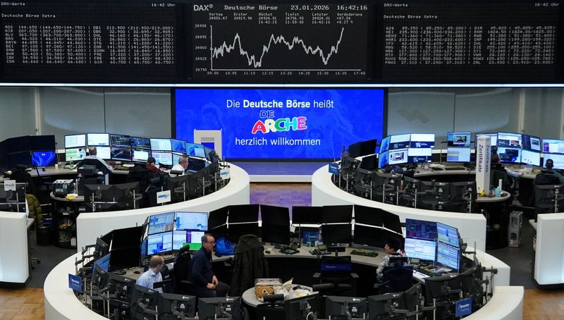 Morning Bid: Japan markets welcome chance of a long-stay PM