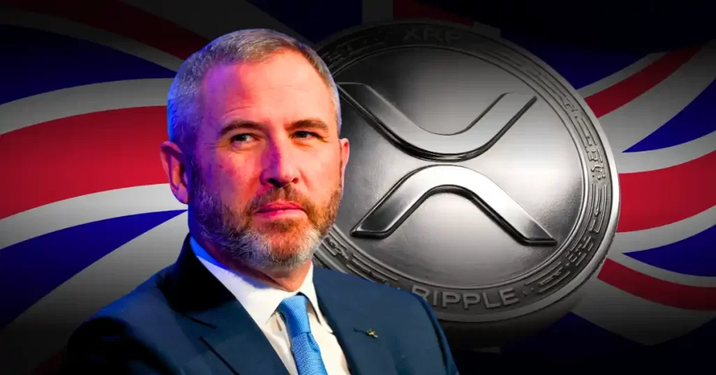 Ripple CEO Says XRP Community Remains ‘Top of Mind’ Amid Price Struggles