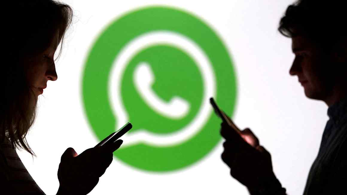 Russia blocks Meta’s WhatsApp messaging service
