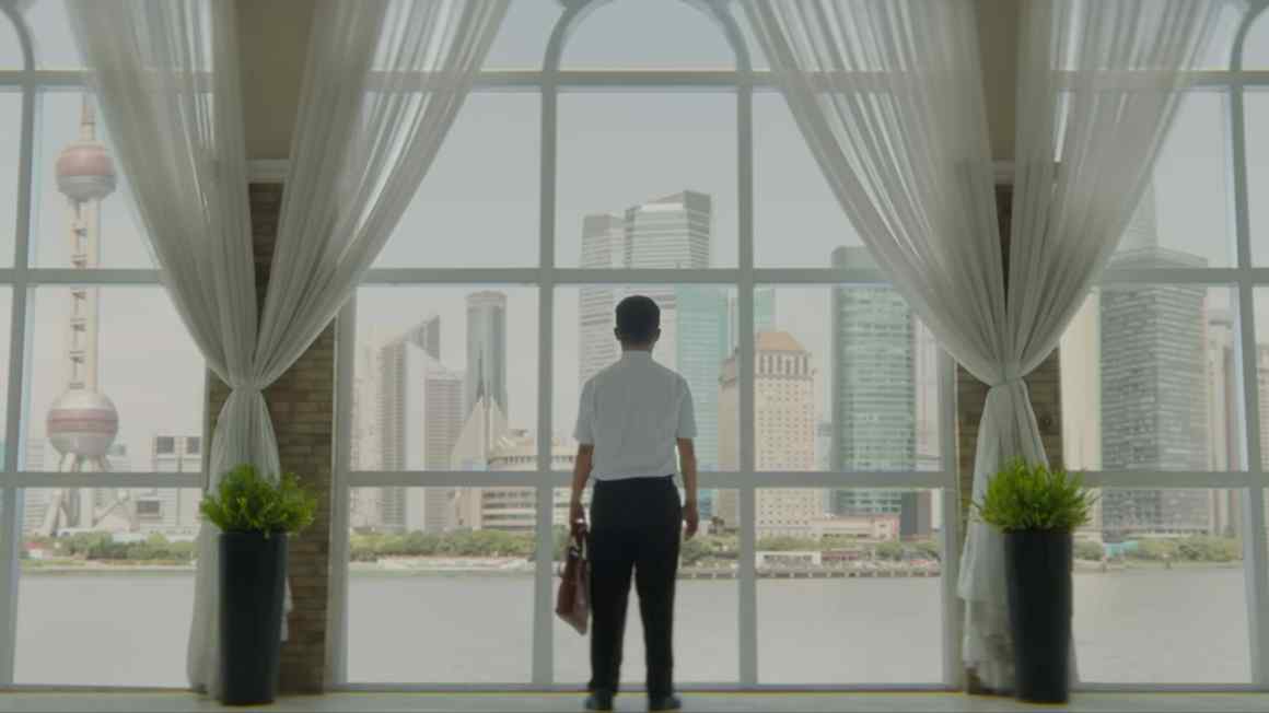 CIA releases new video in attempt to lure Chinese military officers to spy for US
