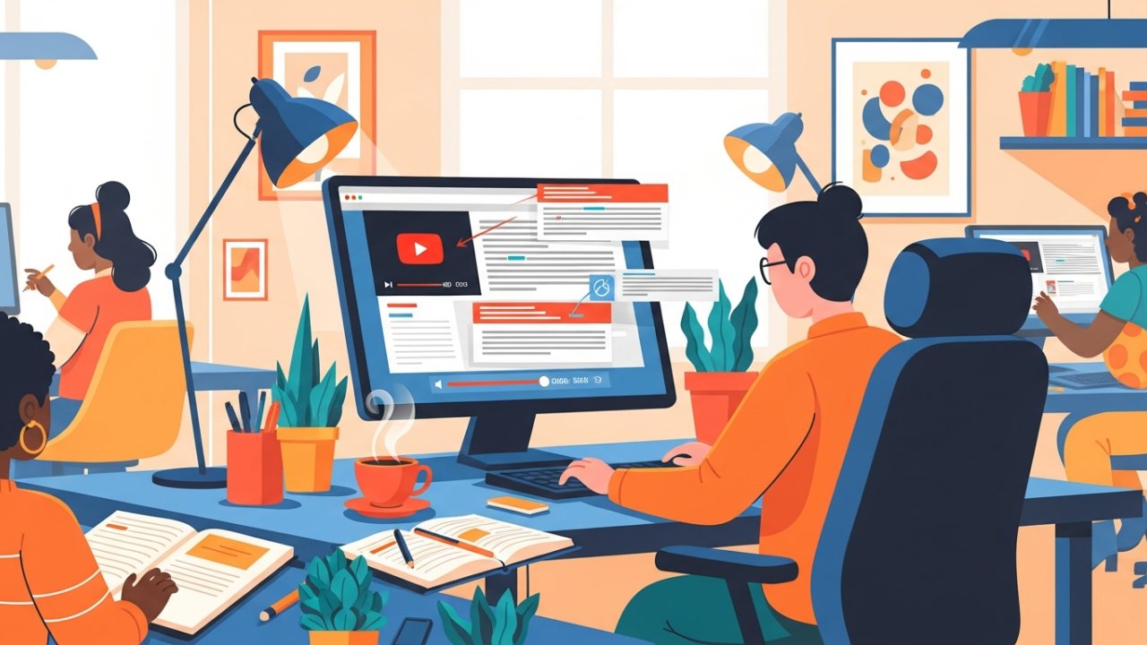 Mastering How to Add Transcripts to Your YouTube Videos for Better Accessibility and SEO