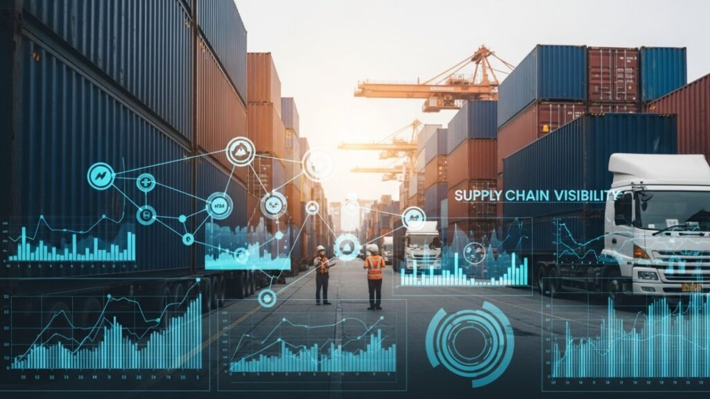 What Is Supply Chain Visibility and Why Is It Important?