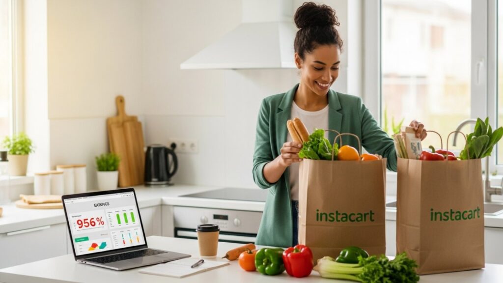 Unlocking Earnings: How Much Money Can You Make with Instacart?