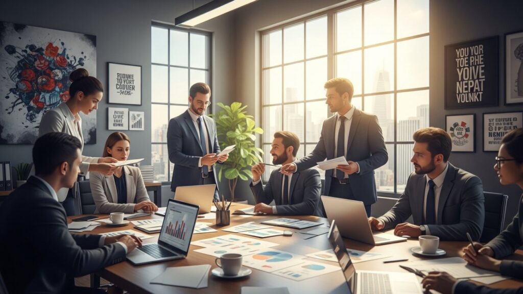 7 Essential Best Practices for Boosting Sales Revenue