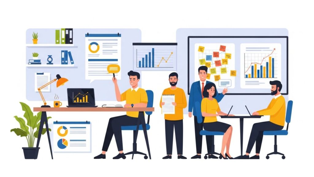 Create an Effective Customer Survey in 5 Simple Steps