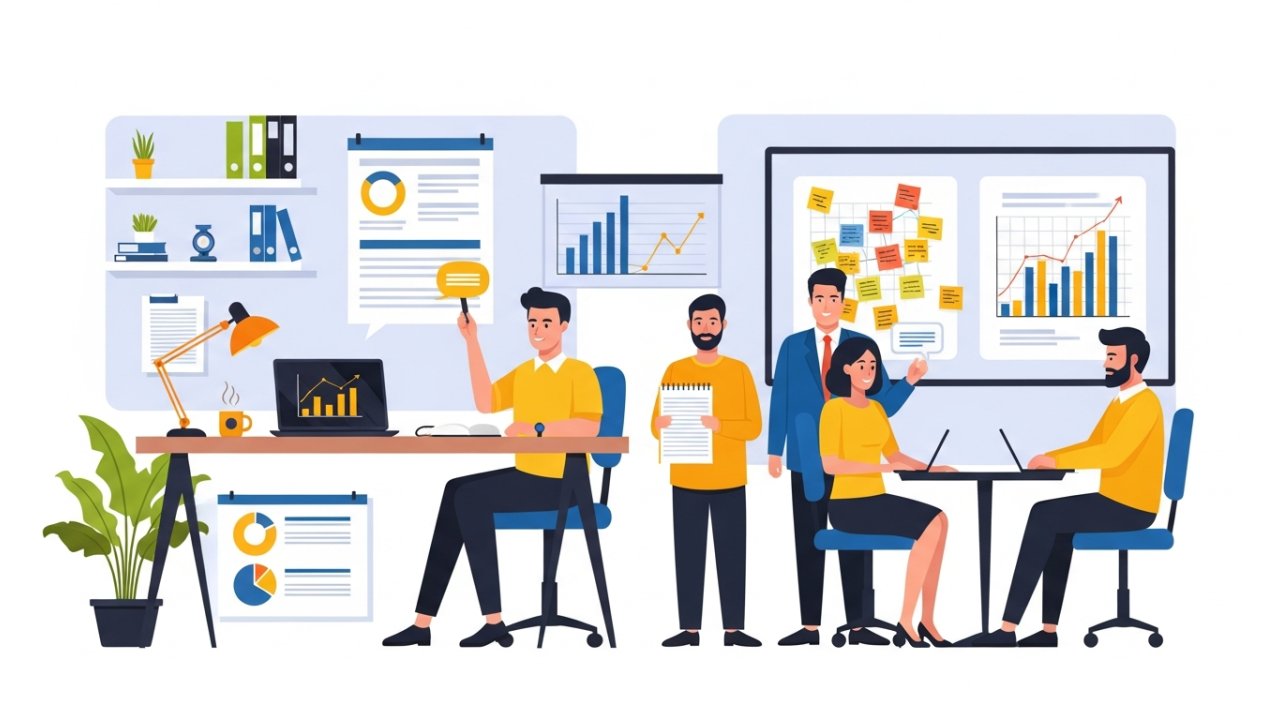 Create an Effective Customer Survey in 5 Simple Steps