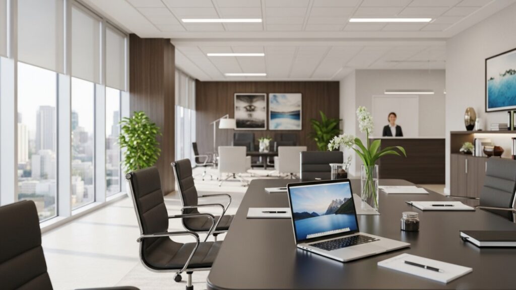 7 Essential HR Consulting Services Every Business Should Consider