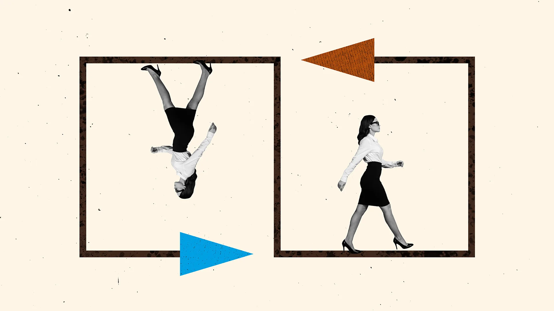 Emotional Restraint Is Holding You Back. Here’s How Leaders Can Utilize Presence to Drive Results