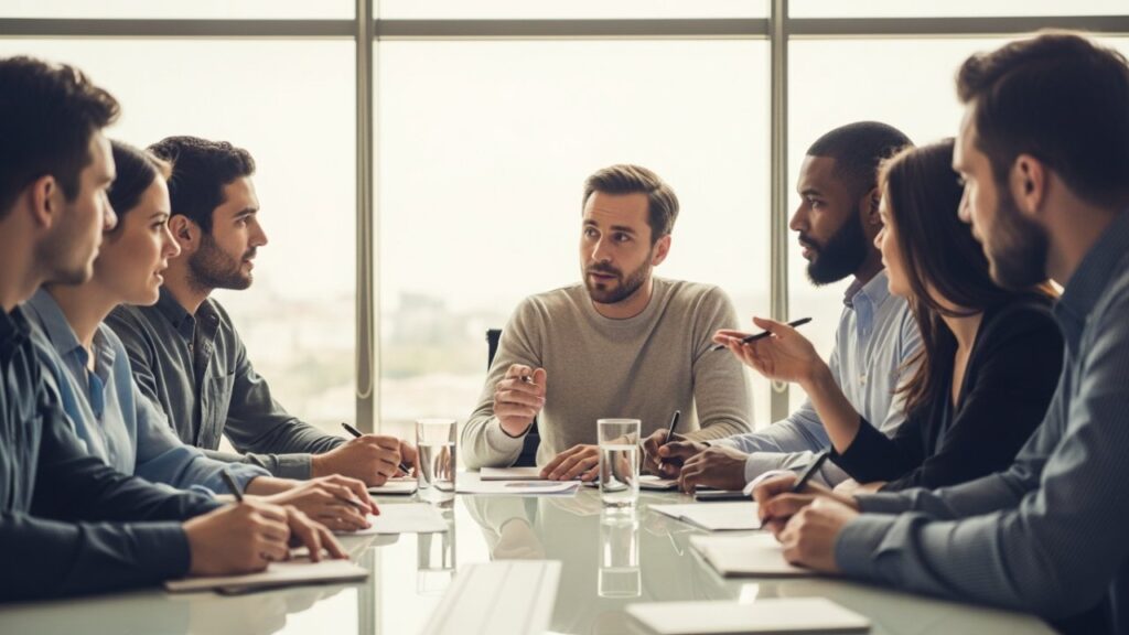 How to Define Conflict Resolution in a Comprehensive Guide