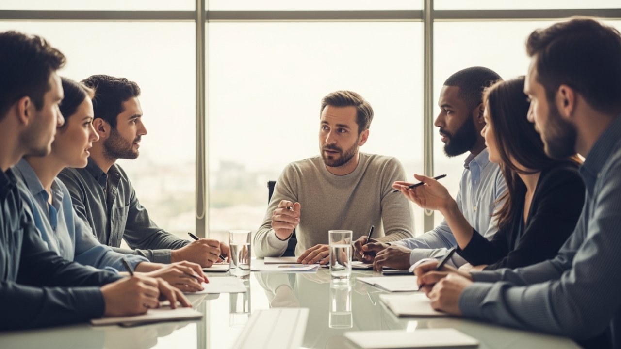 How to Define Conflict Resolution in a Comprehensive Guide