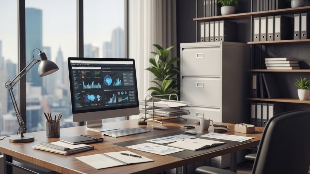 10 Essential Steps to Start Your Background Check Business