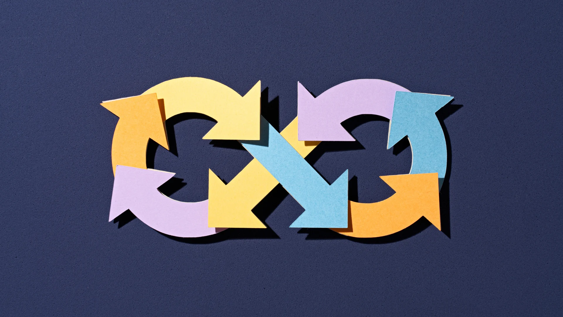 AI Success Requires Intentional Redesign of Workflows