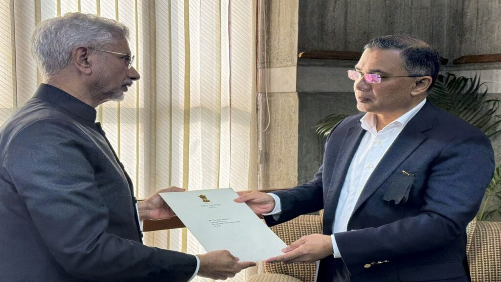 India likely to resume full visa services for Bangladesh under Tarique Rahman govt: Report
