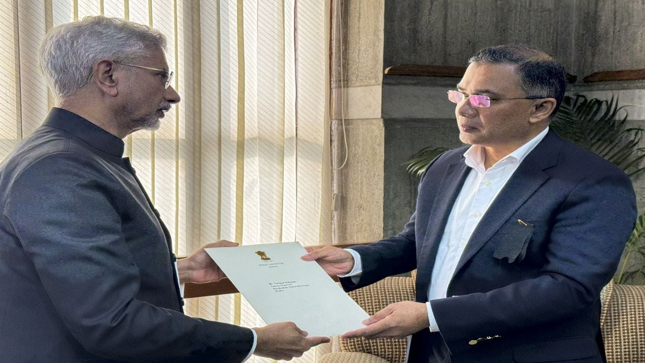 India likely to resume full visa services for Bangladesh under Tarique Rahman govt: Report
