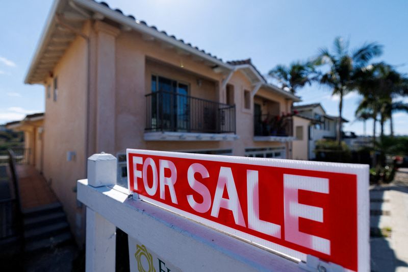 White House proposes banning some investors from buying more homes, WSJ reports