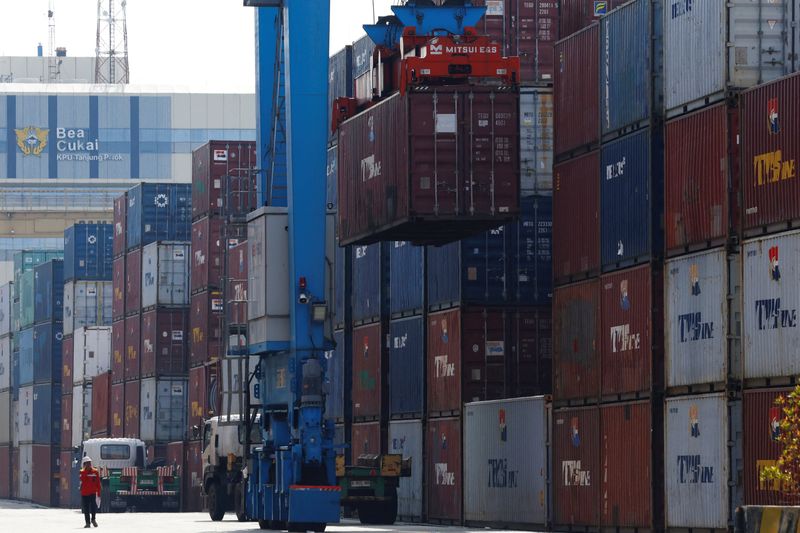 Indonesia secures 19% tariff in US reciprocal trade deal