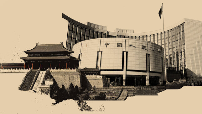 PBOC: Cautious stance with structural easing tools – DBS
