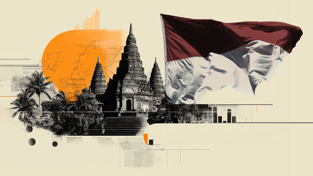 Indonesia: Deficit set to widen – UOB