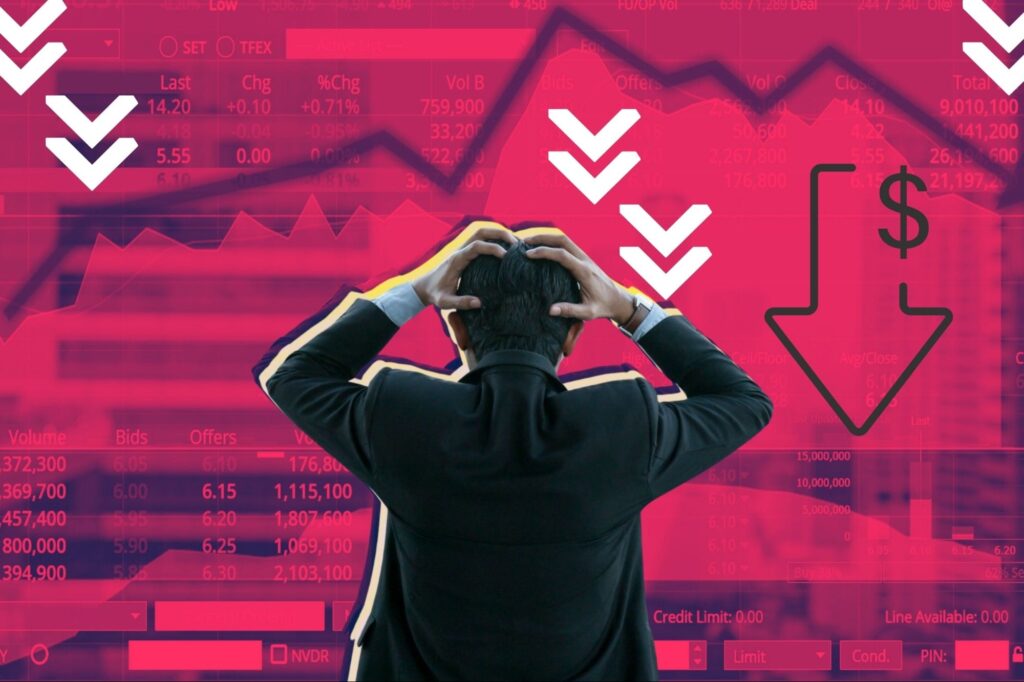 The Dow Dropped 800 Points. Was a Viral Doomsday AI Report to Blame?